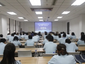 追求卓越，匠心鍛造質量“金牌”